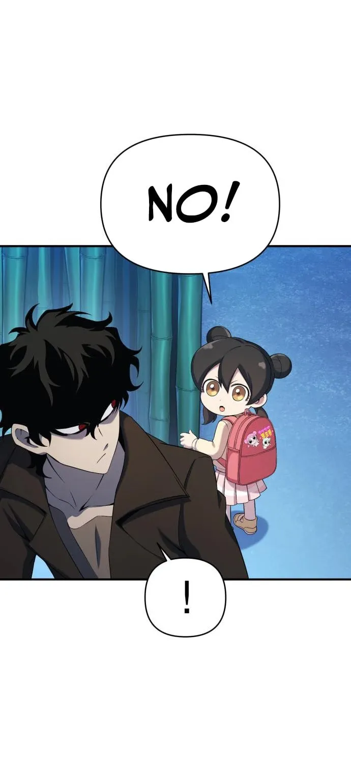 Spooky Yokai! Chapter 4 page 58 - 
