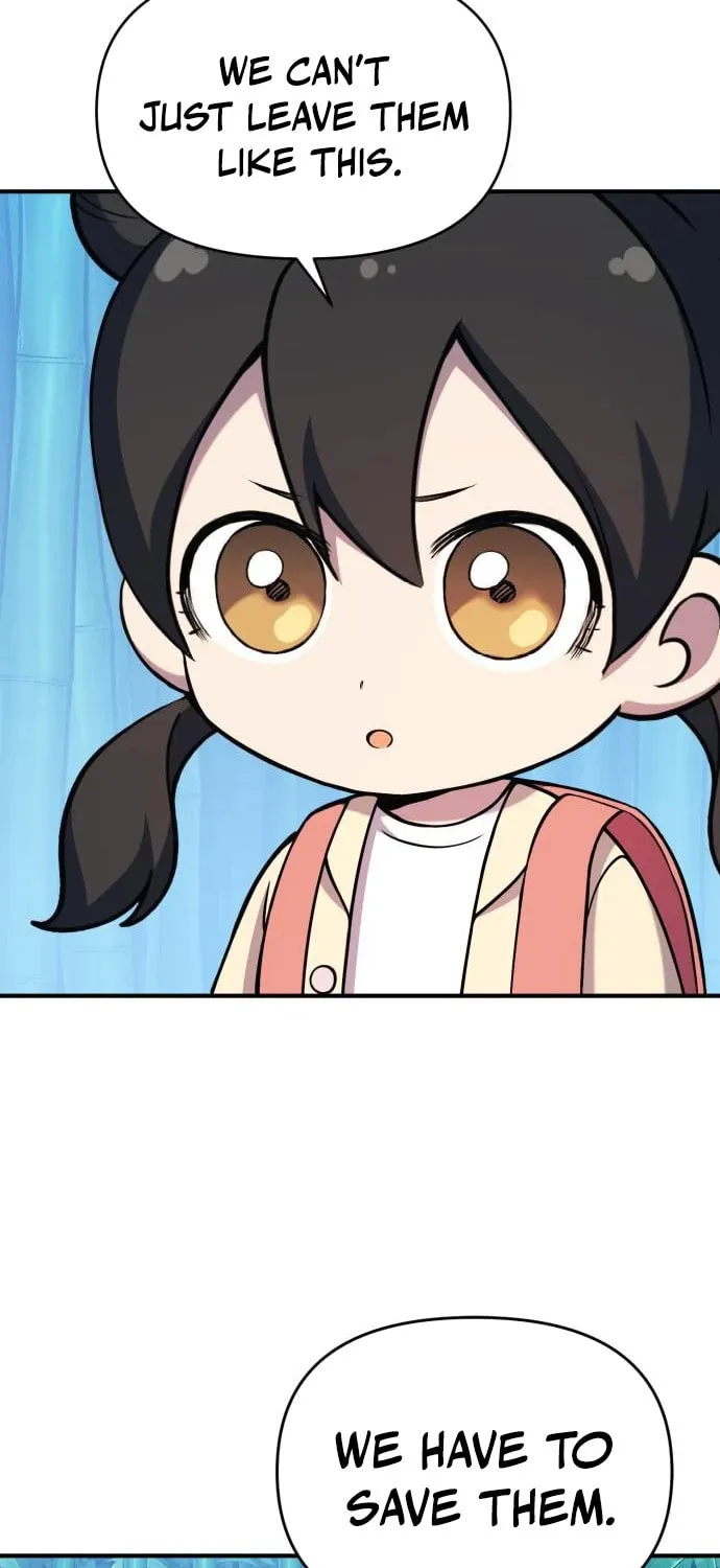 Spooky Yokai! Chapter 4 page 61 - 