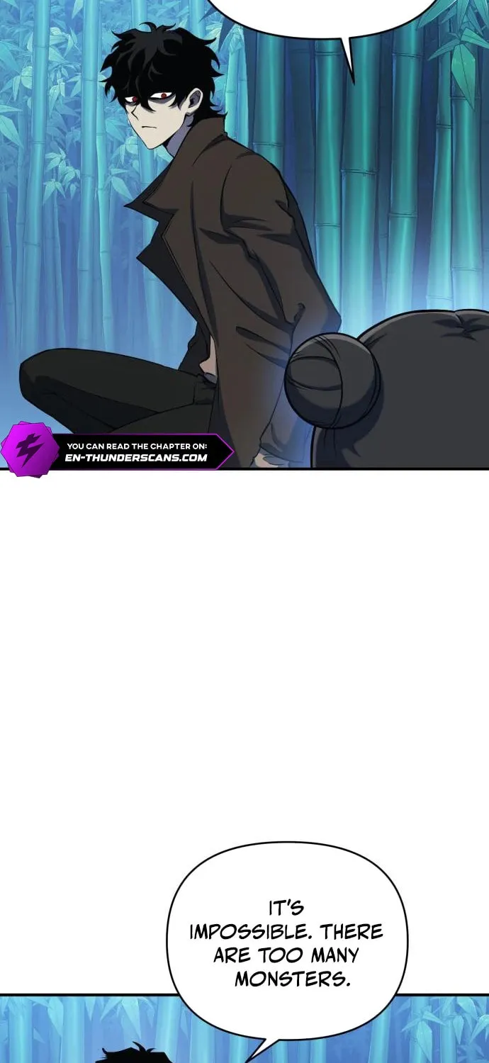 Spooky Yokai! Chapter 4 page 62 - 