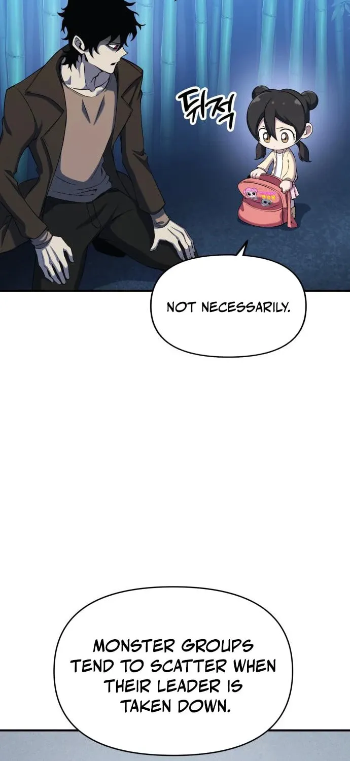 Spooky Yokai! Chapter 4 page 63 - 