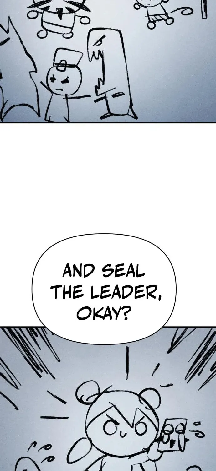 Spooky Yokai! Chapter 4 page 66 - 