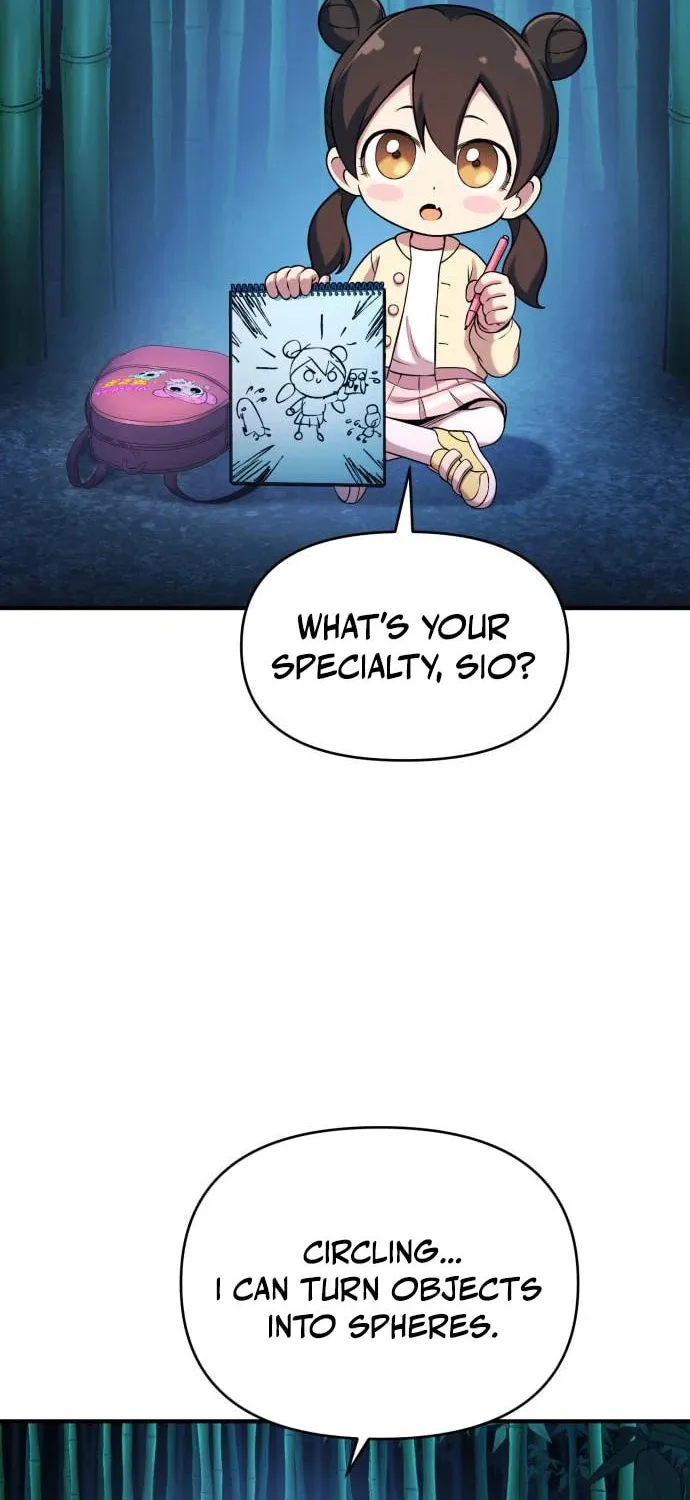 Spooky Yokai! Chapter 4 page 68 - 