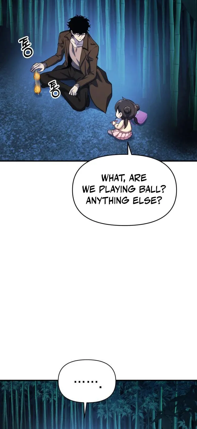 Spooky Yokai! Chapter 4 page 69 - 