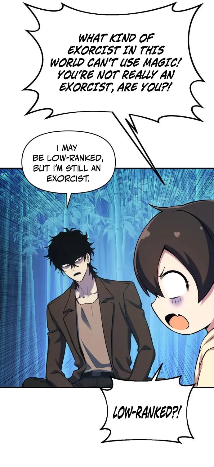 Spooky Yokai! Chapter 4 page 73 - 