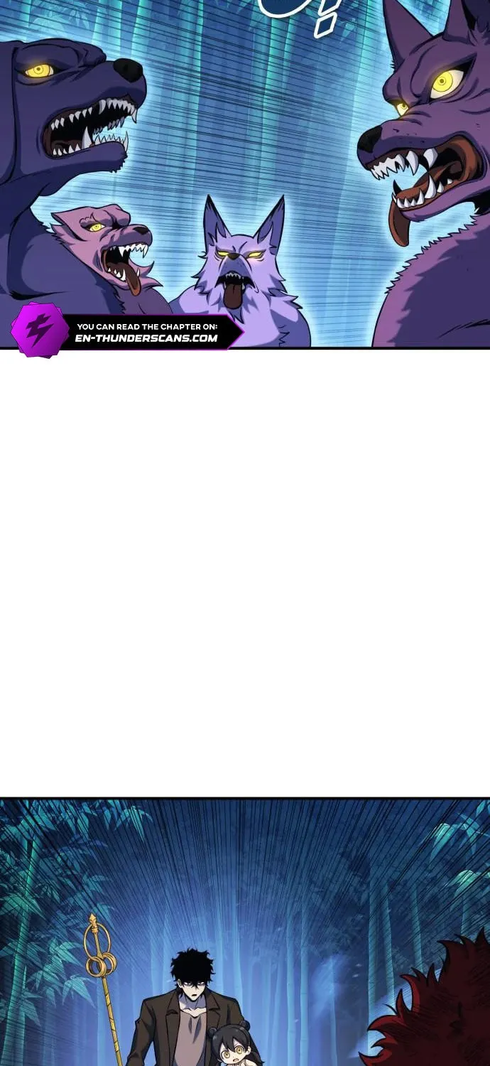 Spooky Yokai! Chapter 4 page 77 - 