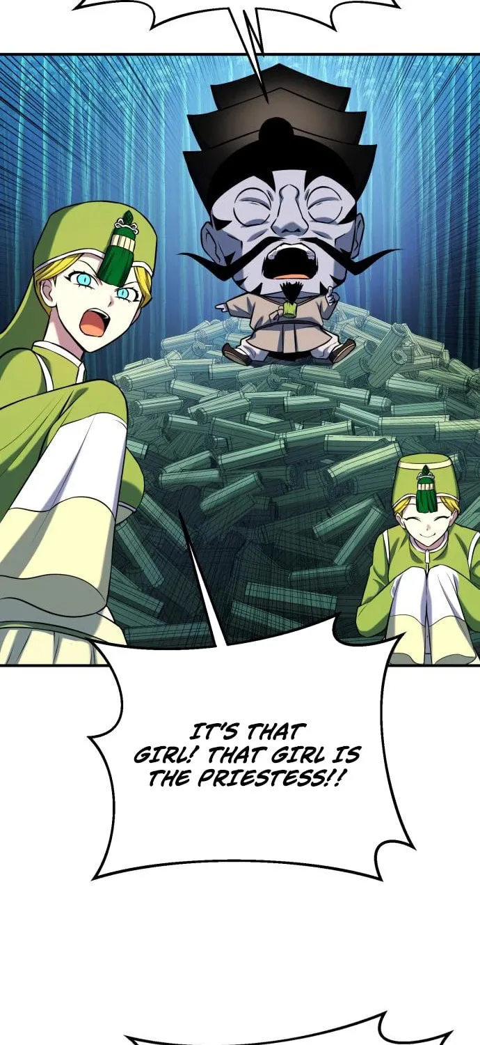 Spooky Yokai! Chapter 4 page 79 - 