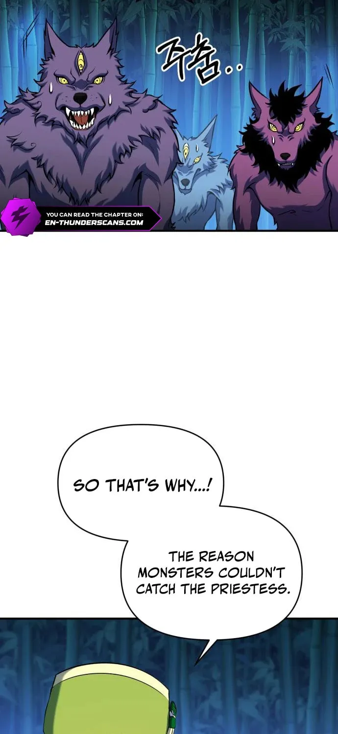Spooky Yokai! Chapter 4 page 90 - 
