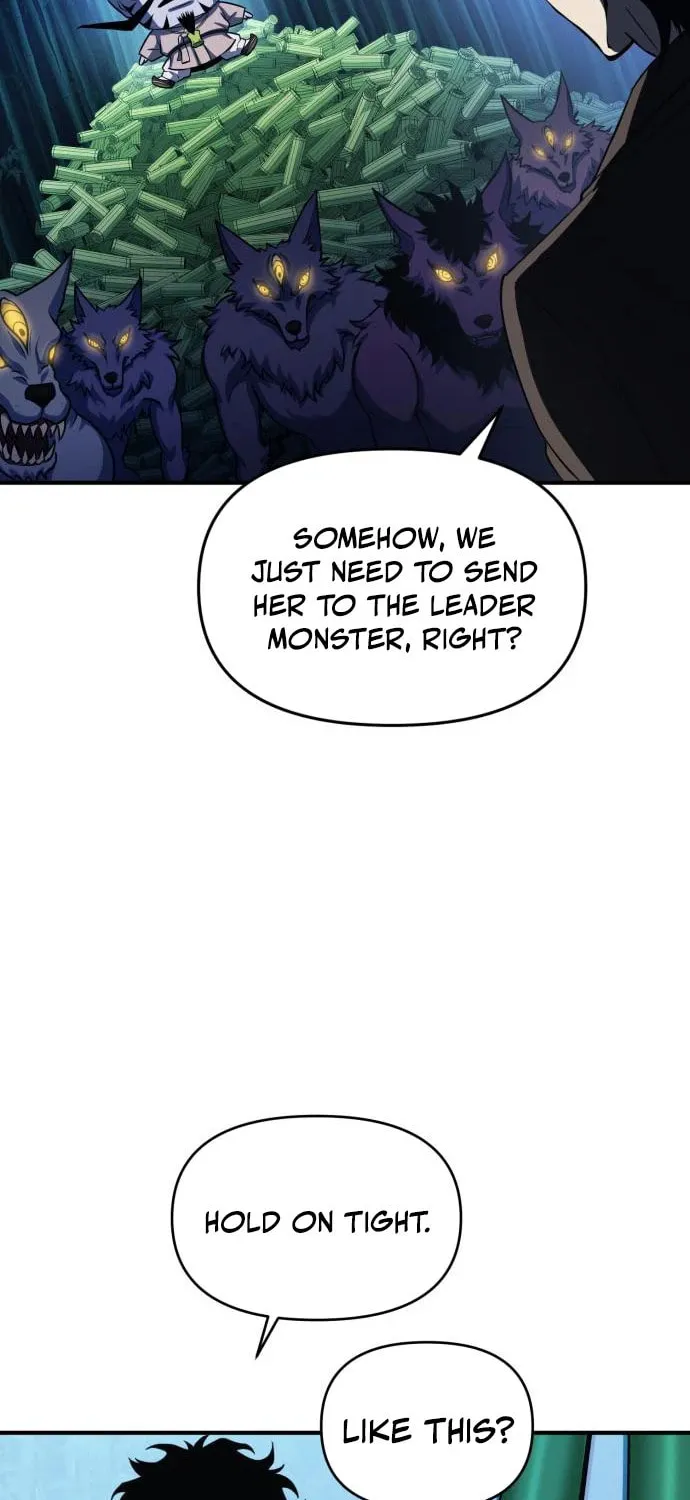 Spooky Yokai! Chapter 4 page 92 - 