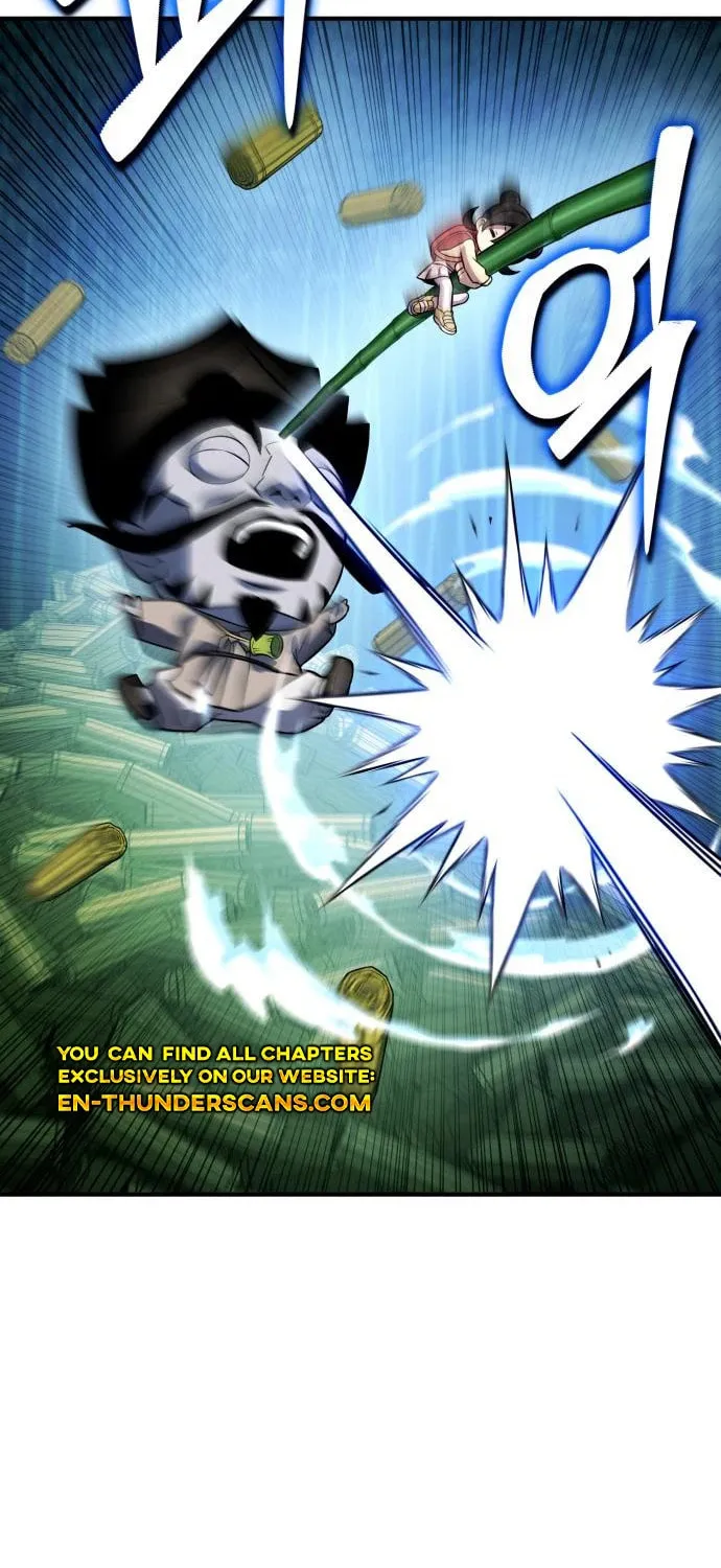 Spooky Yokai! Chapter 4 page 100 - 