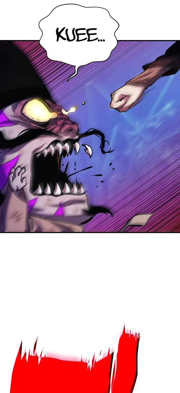 Spooky Yokai! Chapter 5 page 104 - 