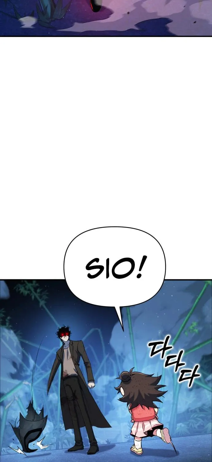 Spooky Yokai! Chapter 5 page 113 - 