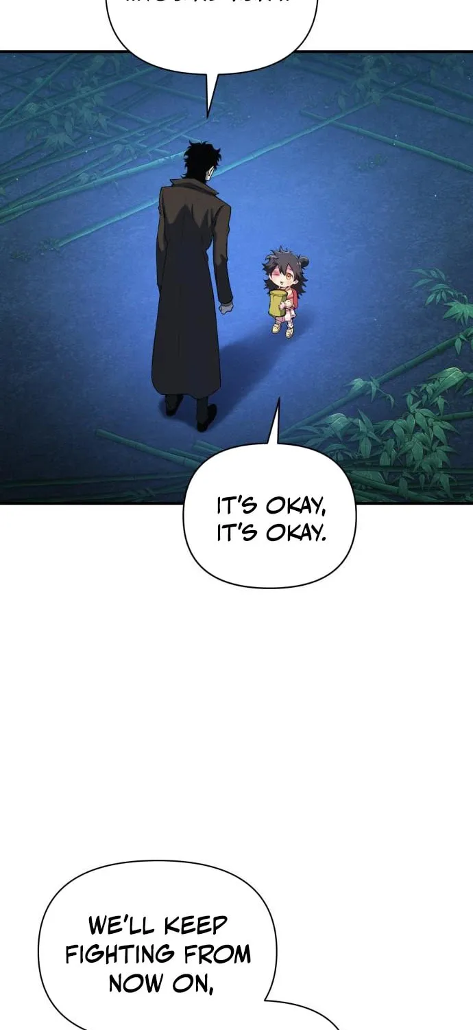 Spooky Yokai! Chapter 5 page 118 - 