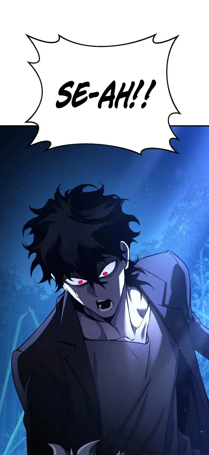 Spooky Yokai! Chapter 5 page 120 - 