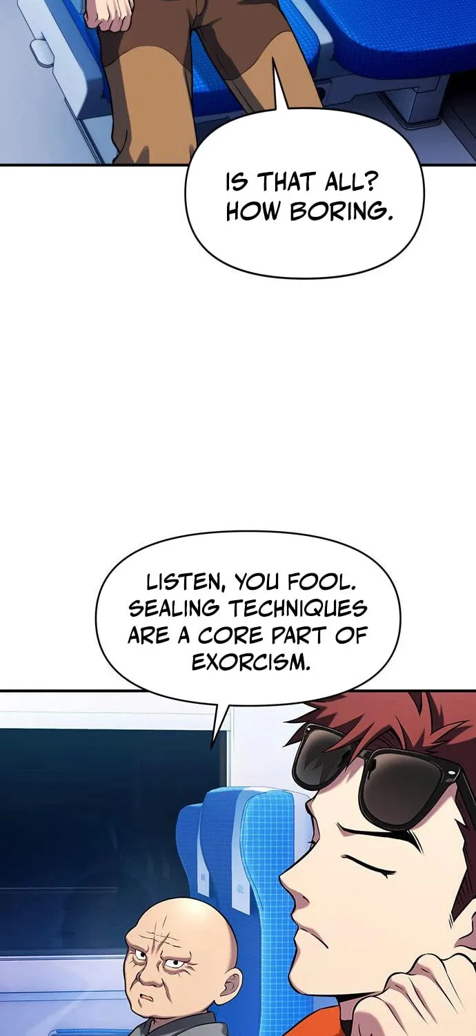 Spooky Yokai! Chapter 5 page 14 - 