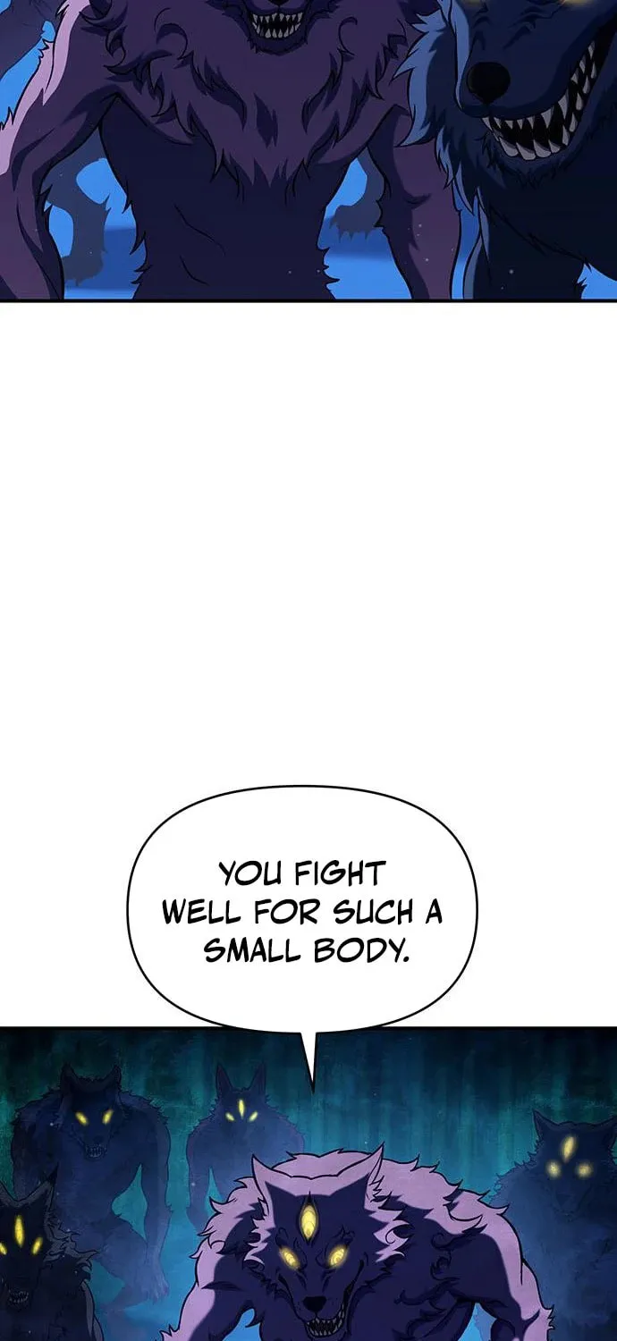 Spooky Yokai! Chapter 5 page 21 - 