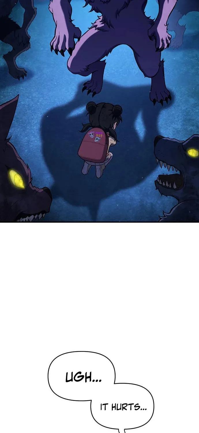 Spooky Yokai! Chapter 5 page 22 - 