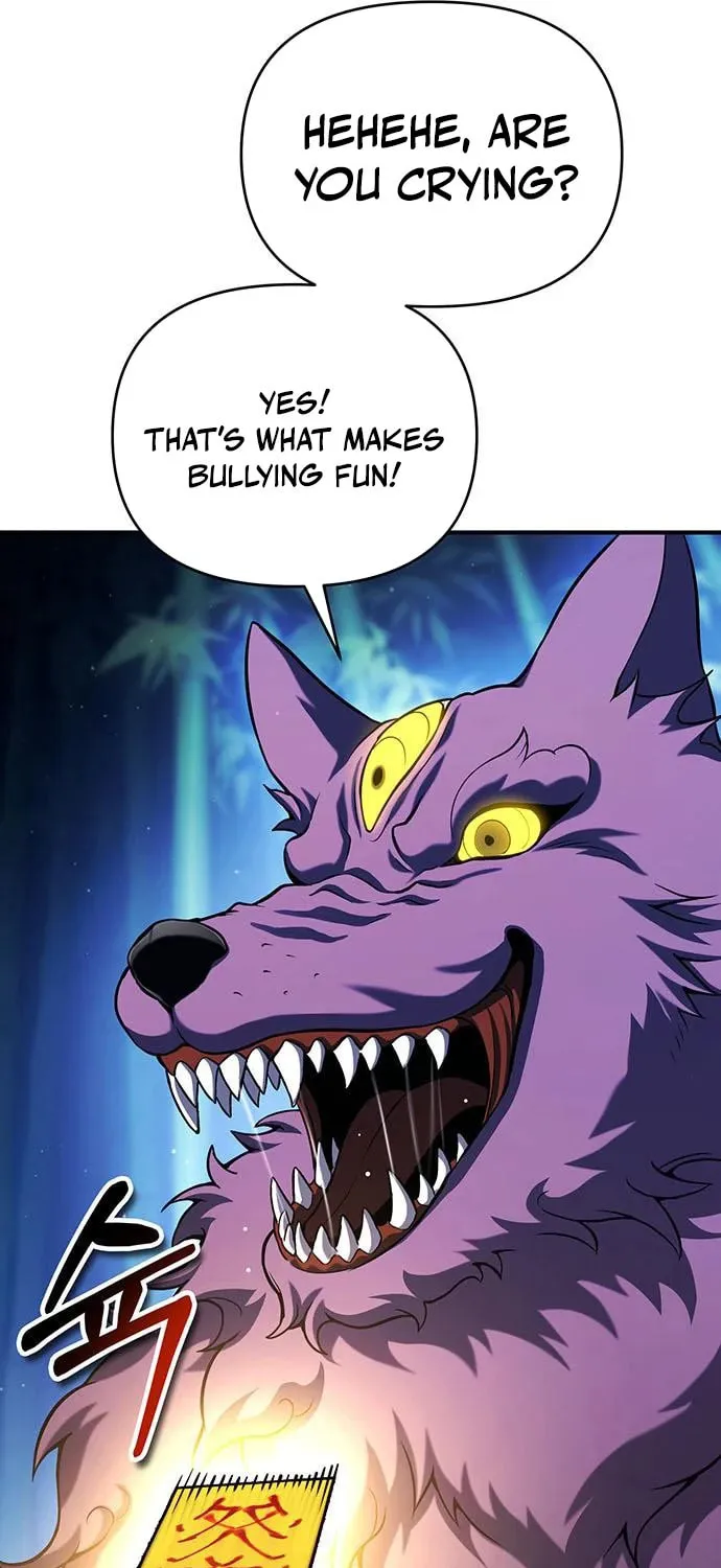 Spooky Yokai! Chapter 5 page 24 - 
