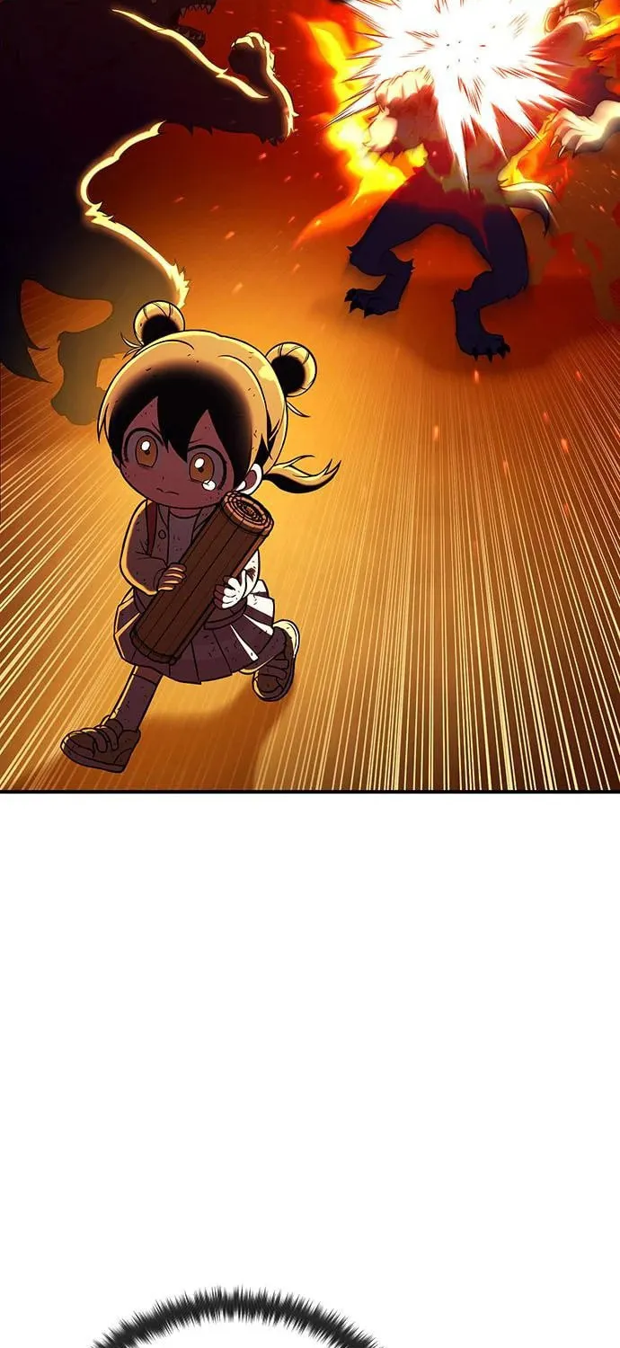 Spooky Yokai! Chapter 5 page 26 - 