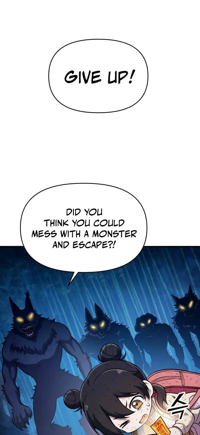 Spooky Yokai! Chapter 5 page 29 - 