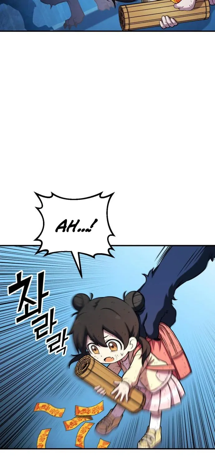 Spooky Yokai! Chapter 5 page 30 - 