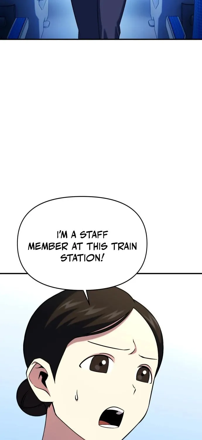 Spooky Yokai! Chapter 5 page 4 - 