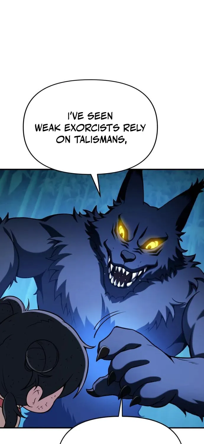 Spooky Yokai! Chapter 5 page 35 - 