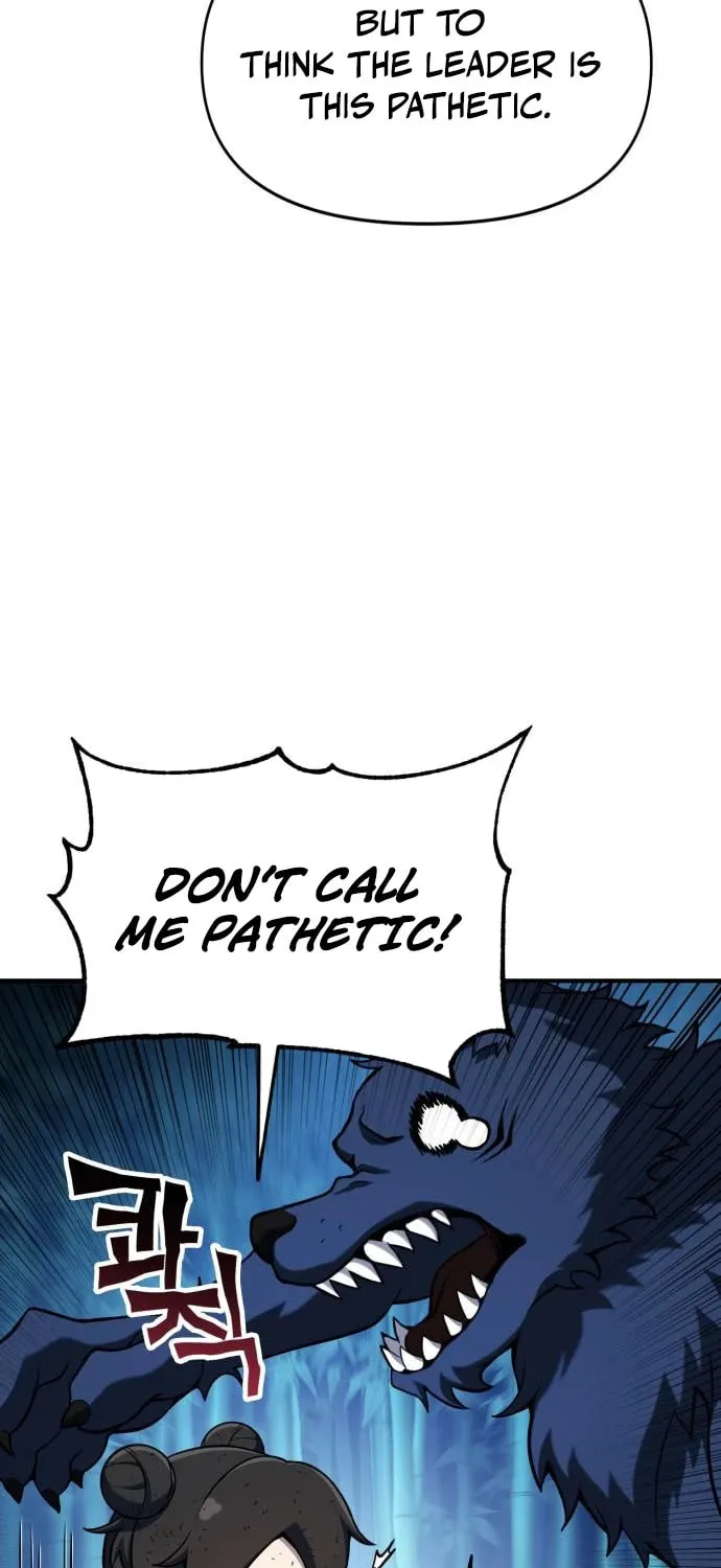 Spooky Yokai! Chapter 5 page 36 - 