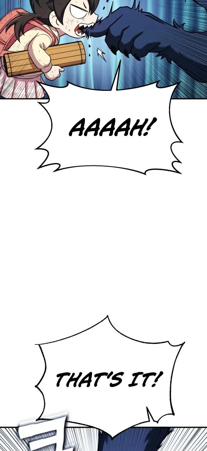 Spooky Yokai! Chapter 5 page 37 - 