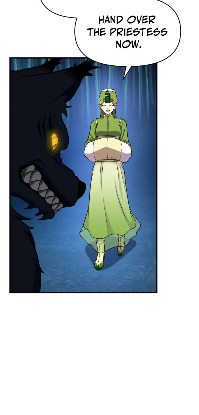 Spooky Yokai! Chapter 5 page 39 - 