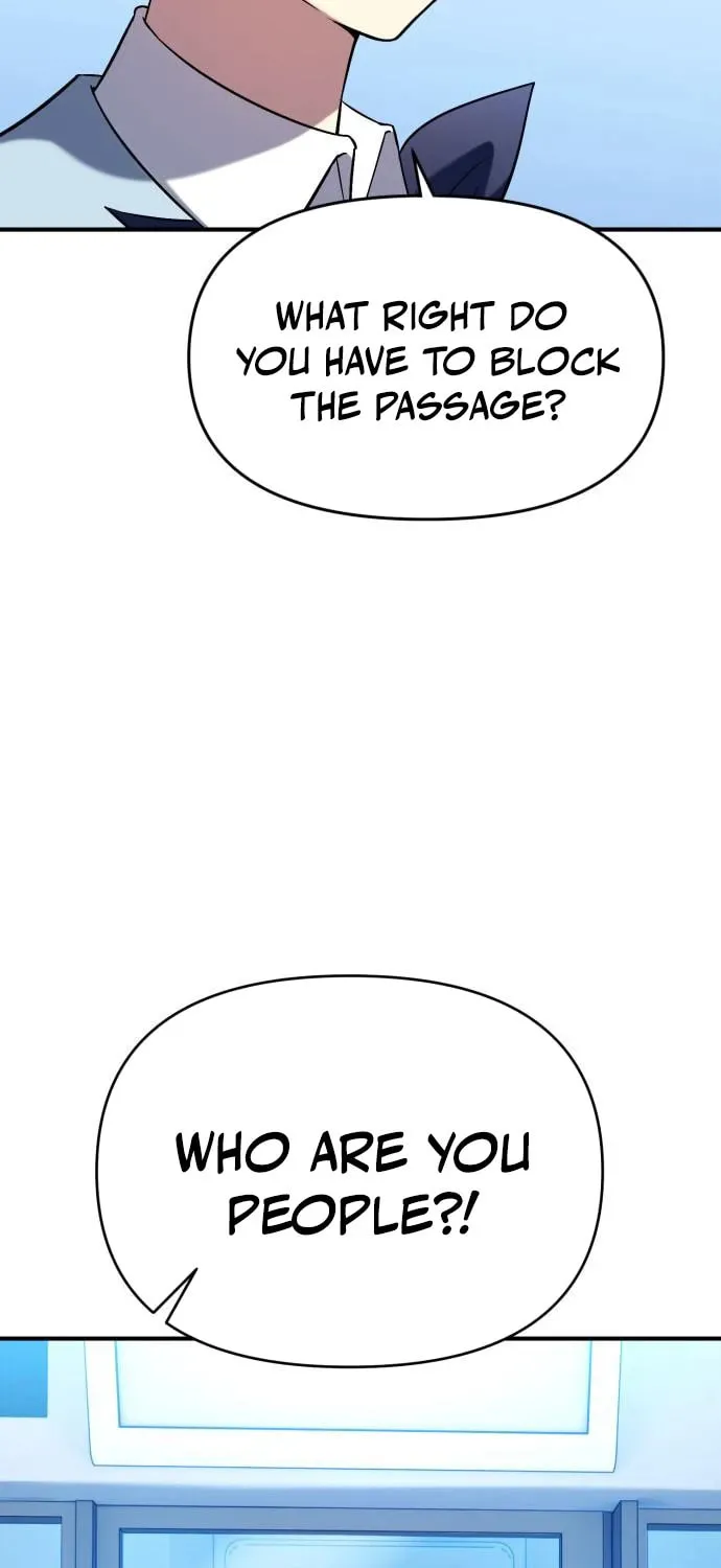 Spooky Yokai! Chapter 5 page 5 - 