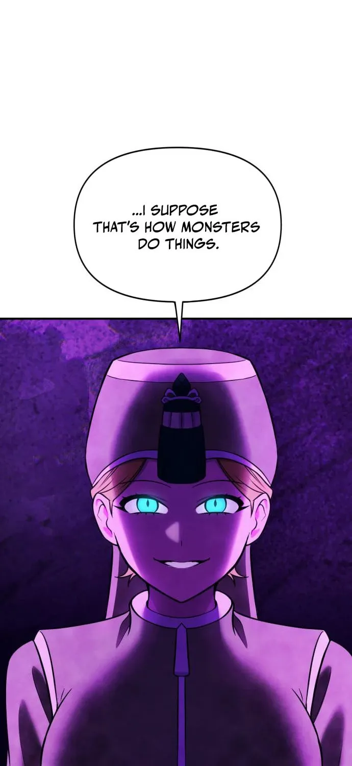 Spooky Yokai! Chapter 5 page 41 - 