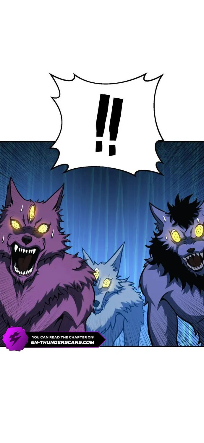Spooky Yokai! Chapter 5 page 44 - 