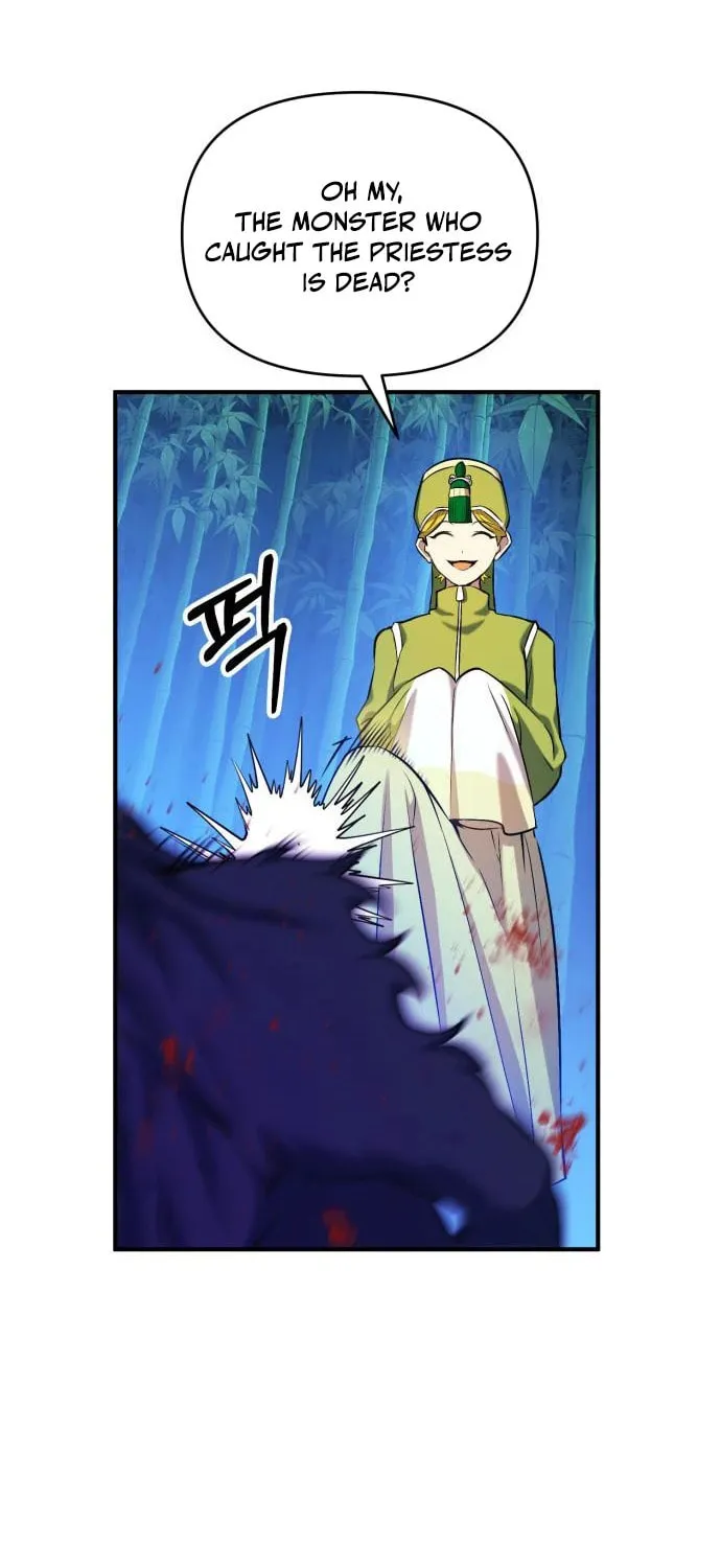 Spooky Yokai! Chapter 5 page 45 - 