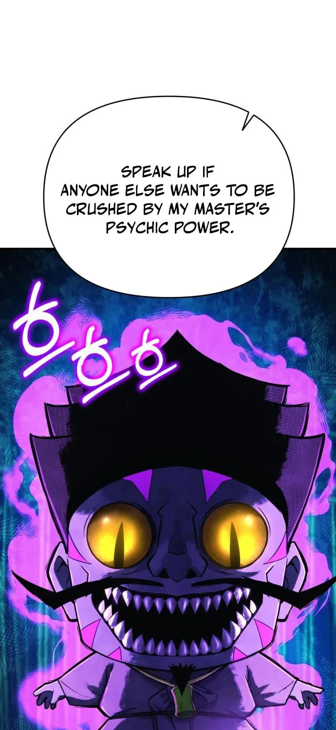 Spooky Yokai! Chapter 5 page 46 - 