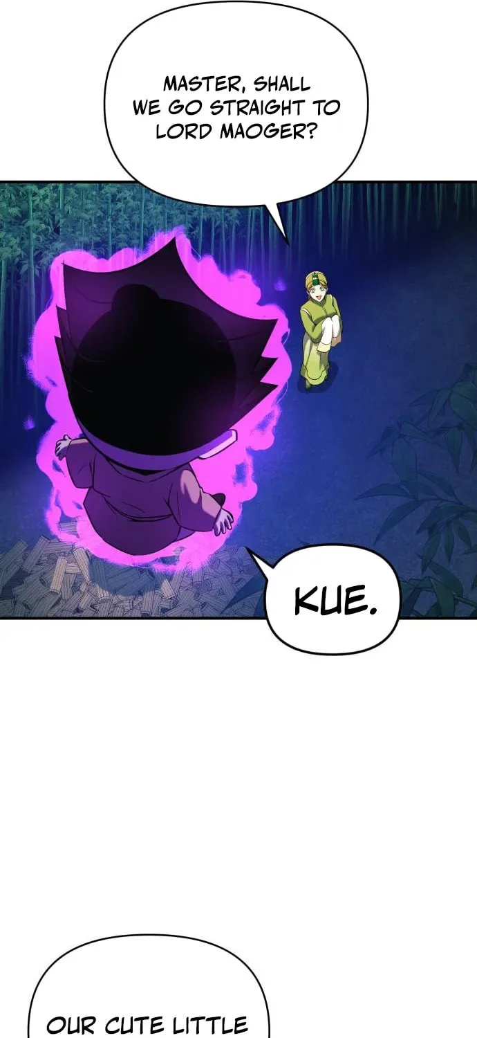 Spooky Yokai! Chapter 5 page 48 - 