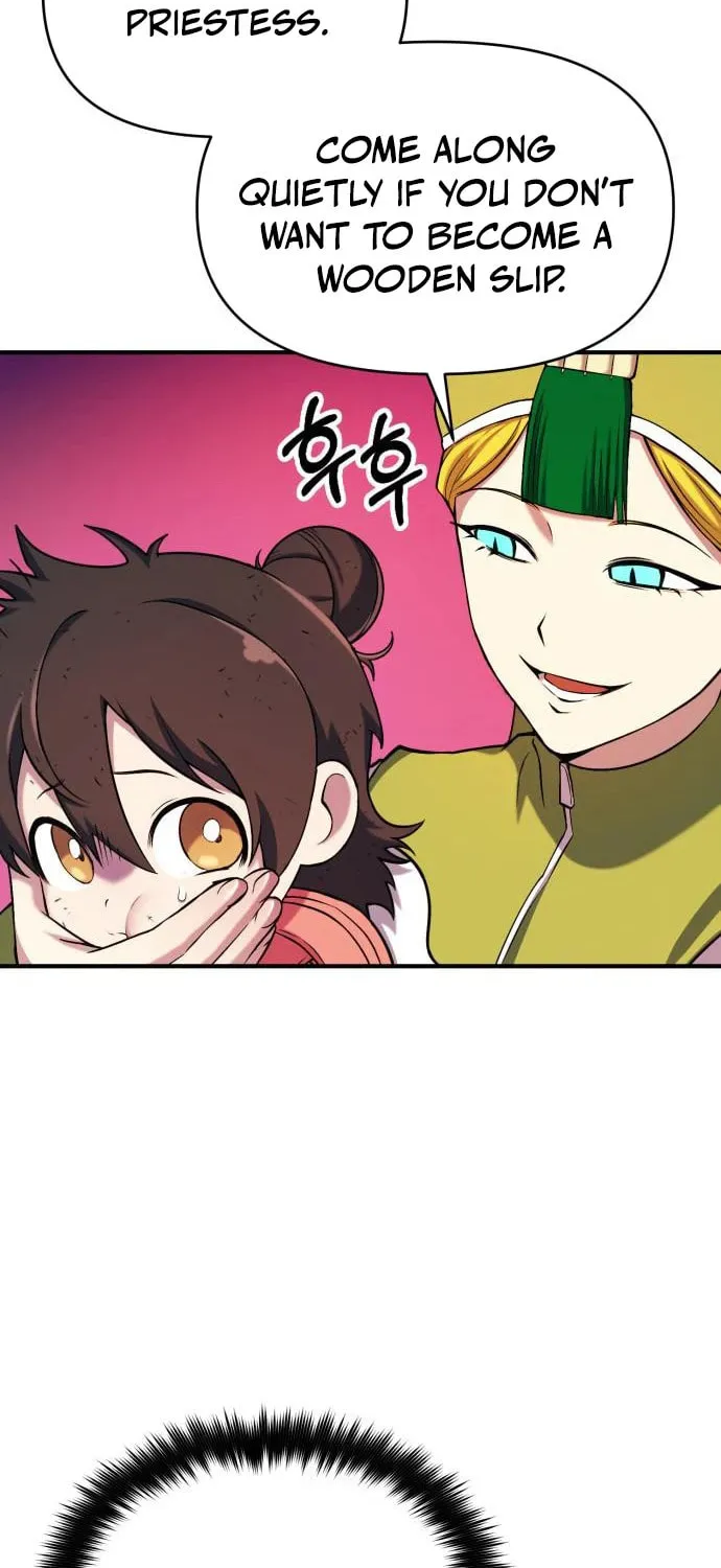 Spooky Yokai! Chapter 5 page 49 - 