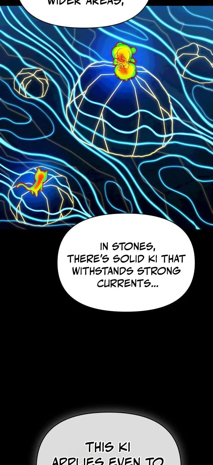 Spooky Yokai! Chapter 5 page 57 - 