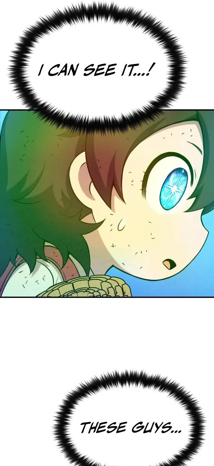 Spooky Yokai! Chapter 5 page 64 - 