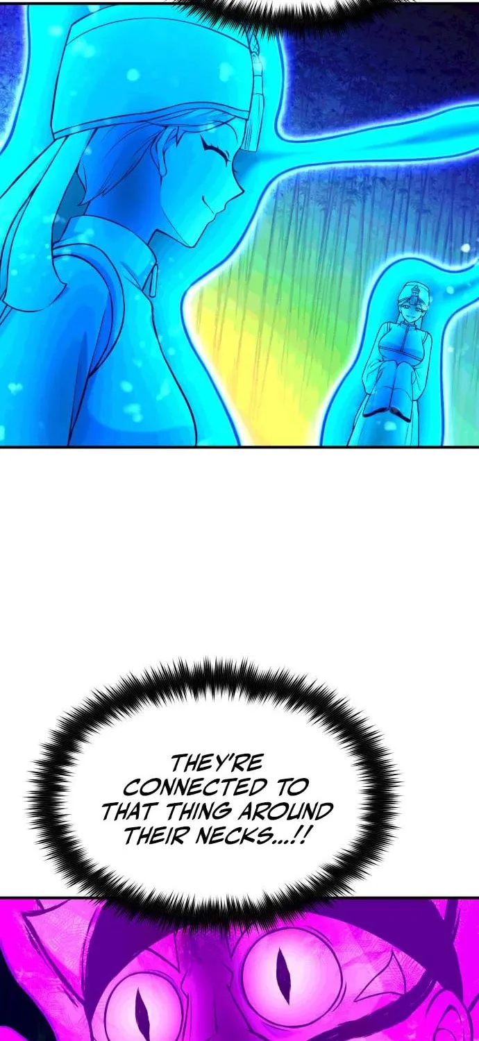 Spooky Yokai! Chapter 5 page 65 - 