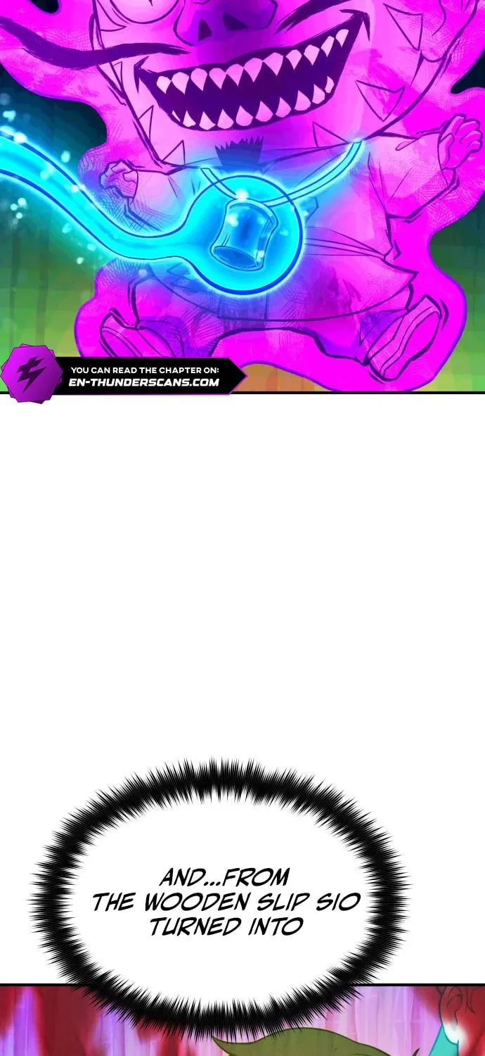 Spooky Yokai! Chapter 5 page 66 - 