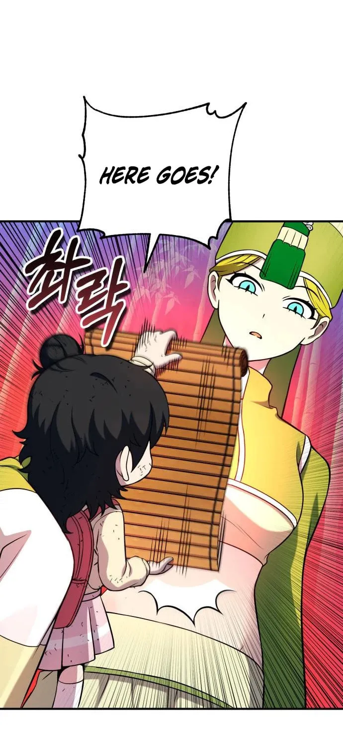 Spooky Yokai! Chapter 5 page 71 - 
