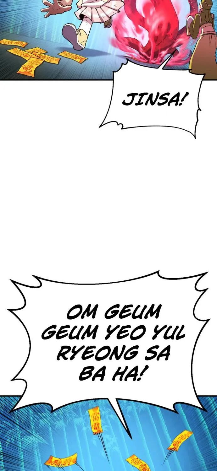 Spooky Yokai! Chapter 5 page 75 - 