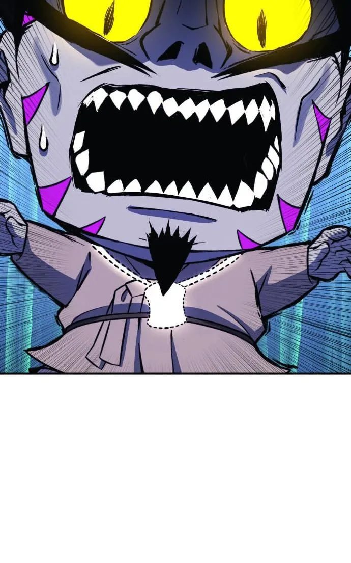 Spooky Yokai! Chapter 5 page 87 - 