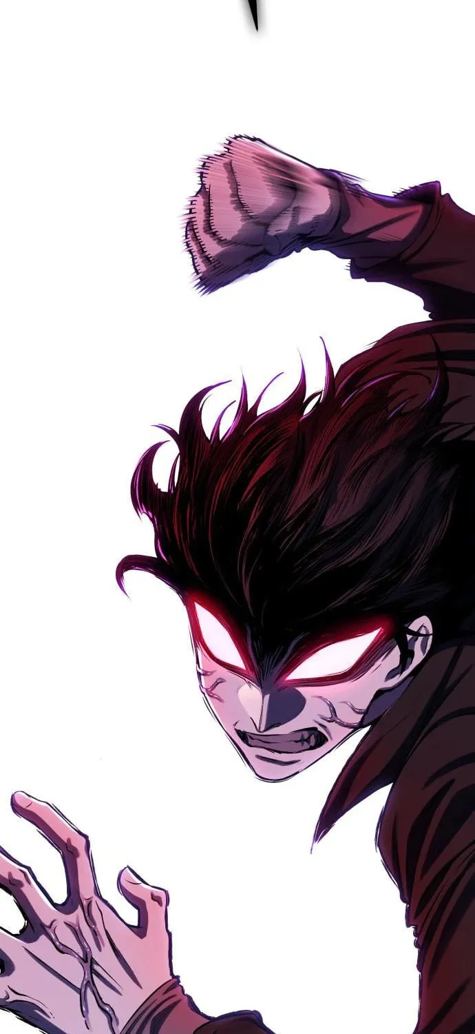 Spooky Yokai! Chapter 5 page 98 - 