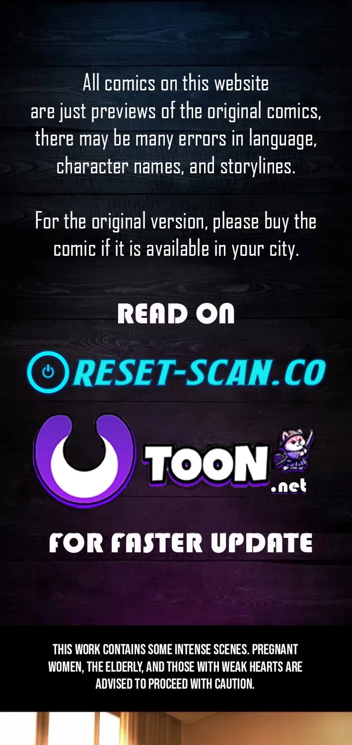 Spooky Yokai! Chapter 6 page 1 - 
