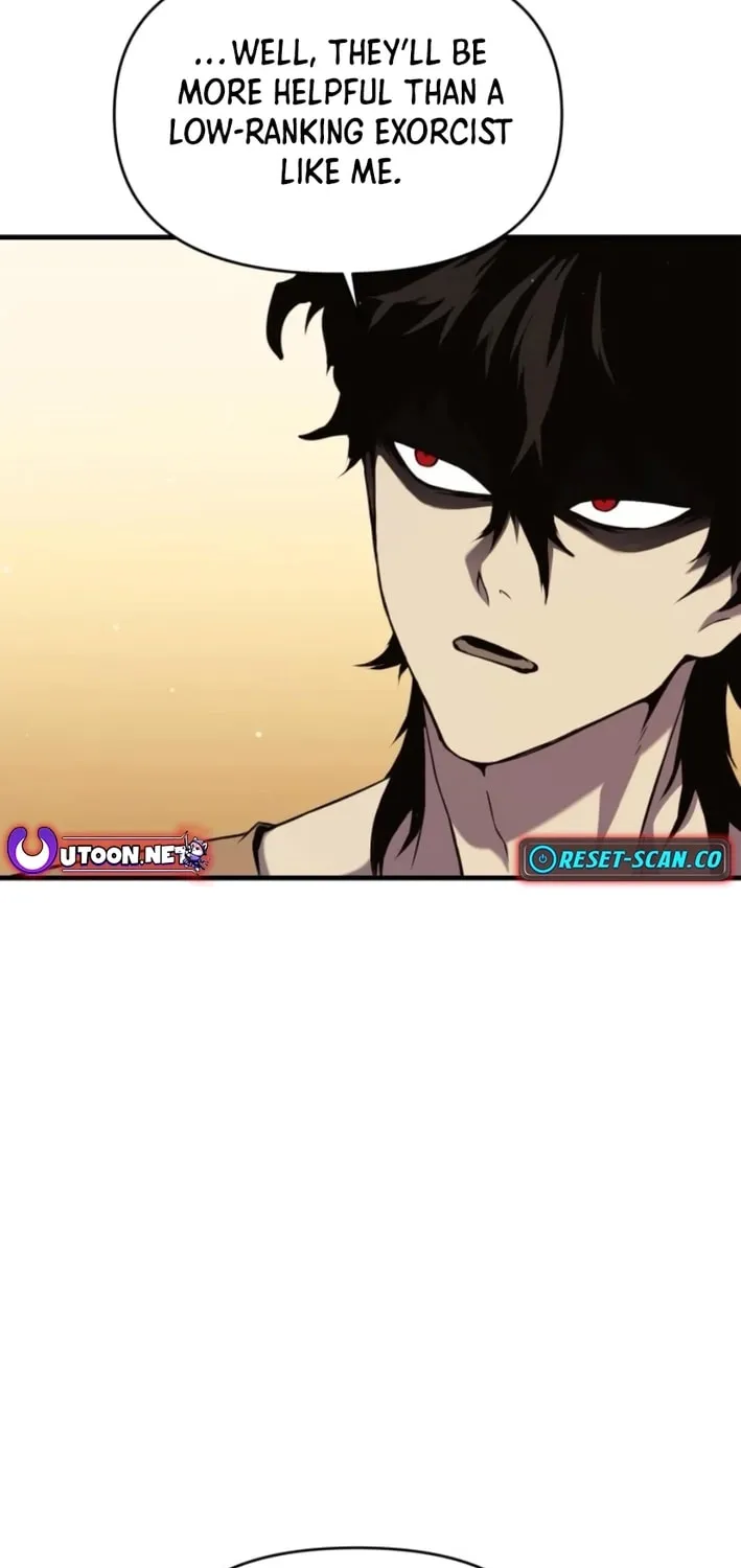 Spooky Yokai! Chapter 6 page 105 - 