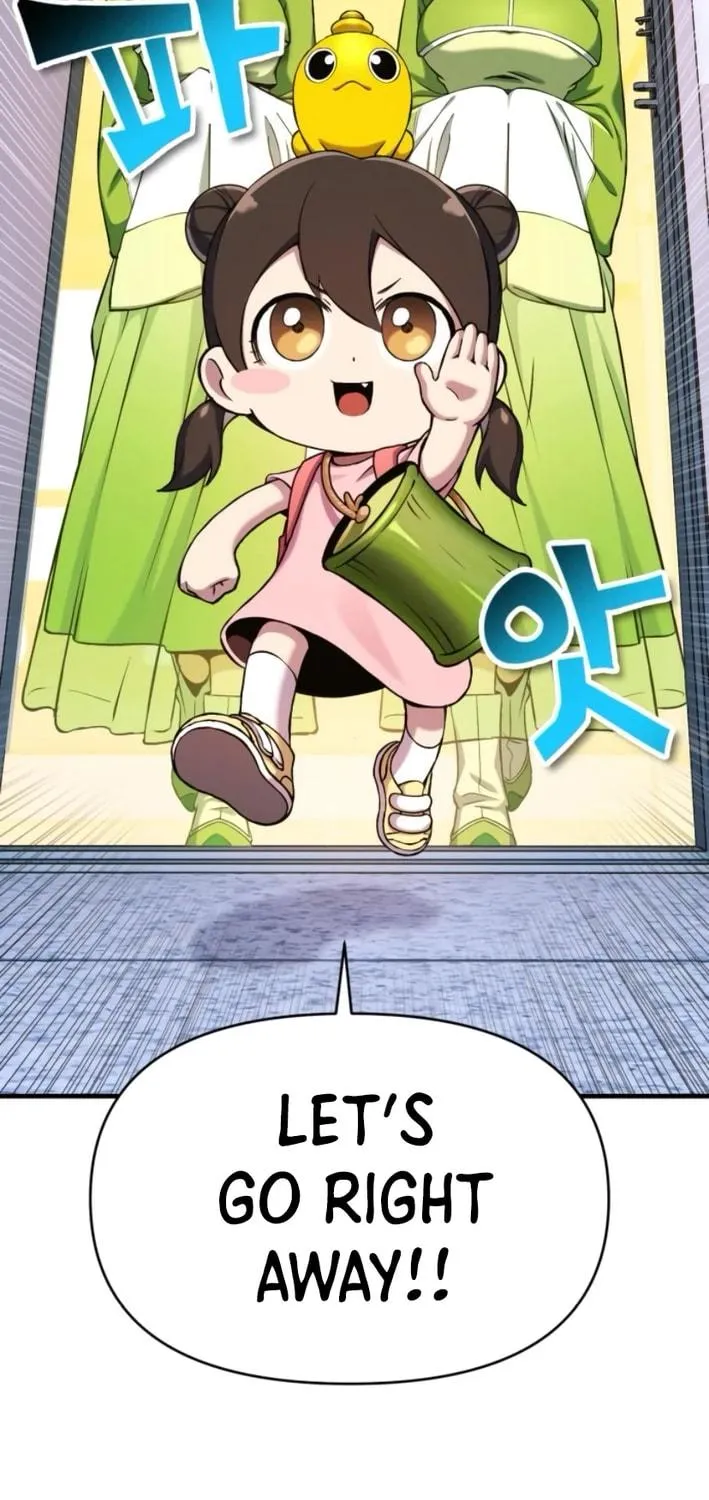 Spooky Yokai! Chapter 6 page 107 - 