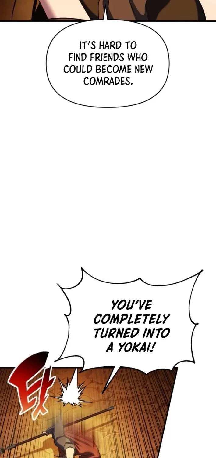 Spooky Yokai! Chapter 6 page 125 - 