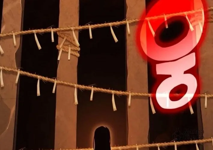 Spooky Yokai! Chapter 6 page 144 - 