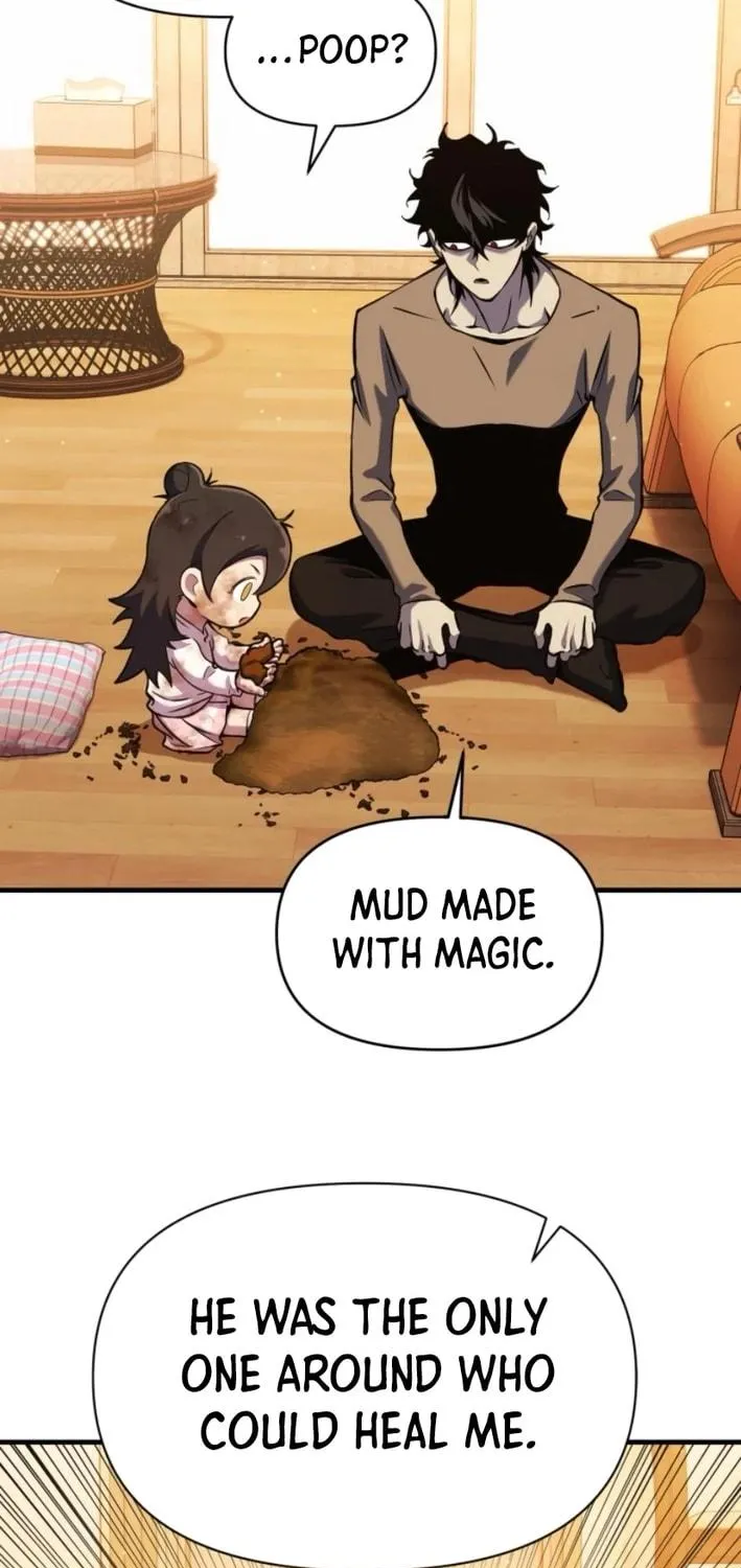 Spooky Yokai! Chapter 6 page 19 - 